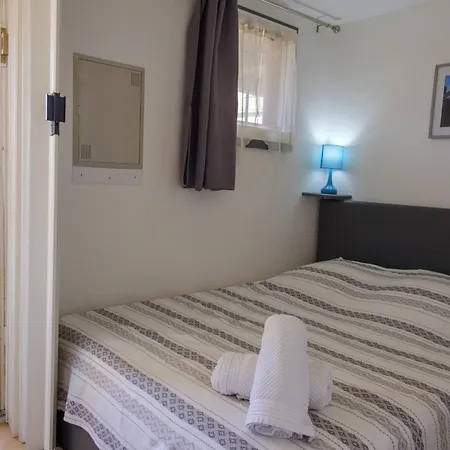 With Sea View 50m From The Sainte-Maxime