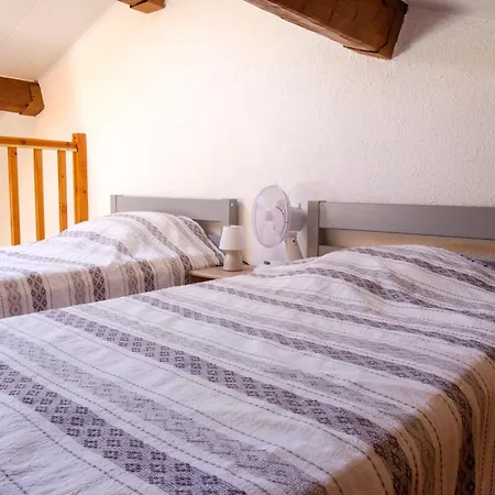 Lejlighed With Sea View 50m From The *