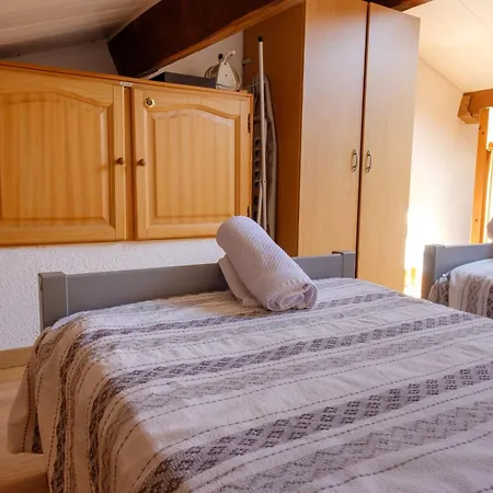 Lejlighed With Sea View 50m From The *