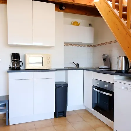 With Sea View 50m From The Lejlighed Sainte-Maxime