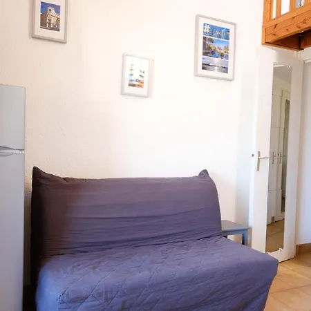 Lejlighed With Sea View 50m From The Sainte-Maxime