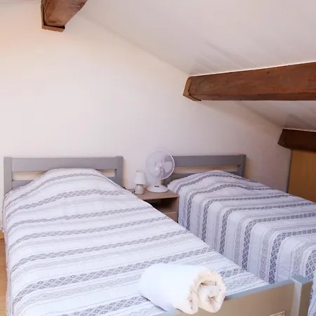 With Sea View 50m From The Lejlighed Sainte-Maxime