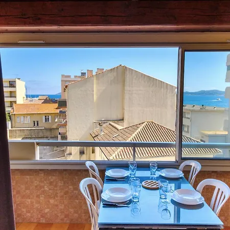 With Sea View 50m From The
